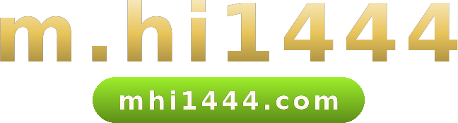 m.hi1444 logo